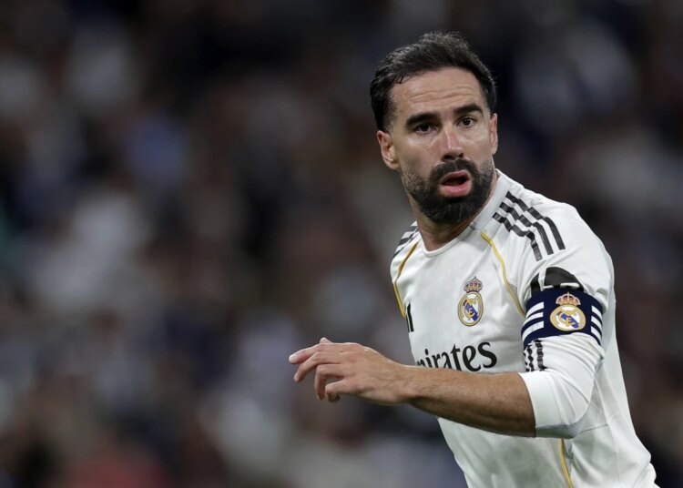 Real Madrid fica fora de convocação da Espanha para a Copa pela 1ª vez