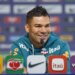 Casemiro comenta lesão de Neymar e acredita na influência do jogador