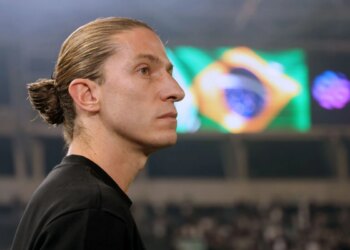 Ex-Flamengo, Filipe Luís está muito próximo de treinar o Monaco