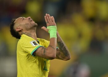 Neymar vai para a Copa? Saiba qual a data limite para corte na Seleção