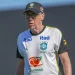 Ancelotti diz que Wesley passará por exame e aposta em recuperação
