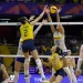 Confira como foi o primeiro dia da Liga das Nações de Vôlei Feminino