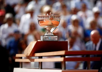 Roland Garros não terá trio campeão pela primeira vez desde 2015