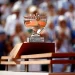 Roland Garros não terá trio campeão pela primeira vez desde 2015